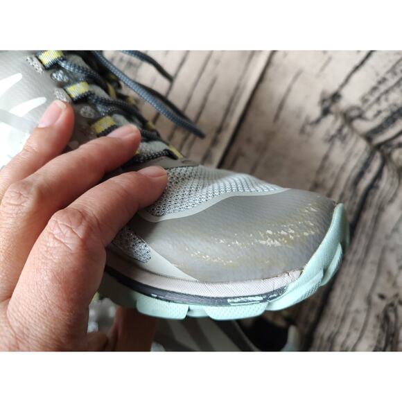 Merrell Women's Siren Edge Q2 Hiking shoes size 9.5 - Picture 9 of 12